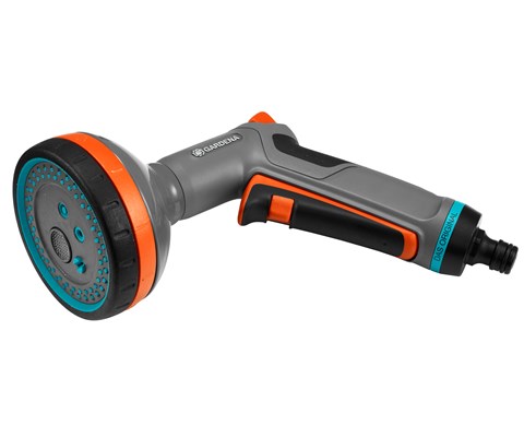 Multisprinkelpistol Comfort