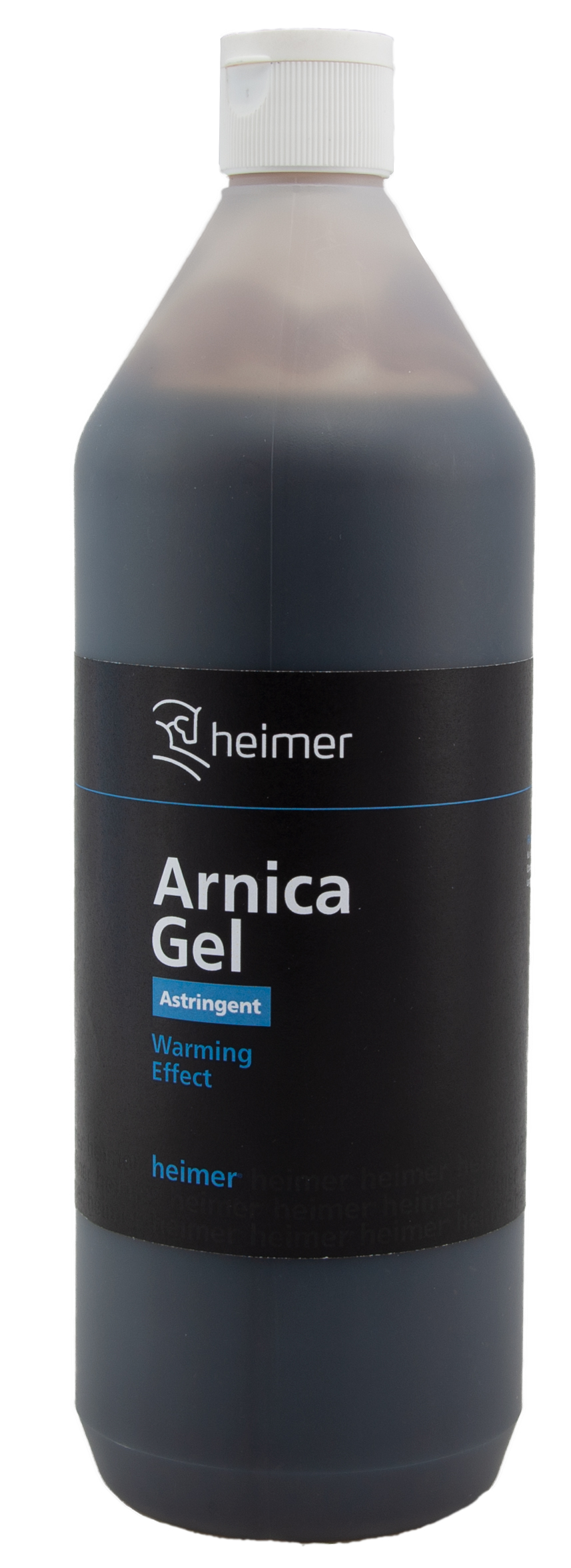 Arnica gel 1050 ml