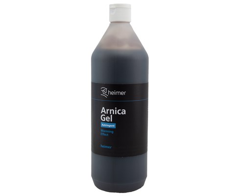 Arnica gel 1050 ml