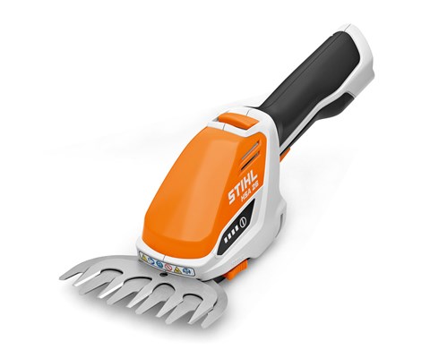 Gress- og hekktrimmer HSA 26 uten batteri og lader