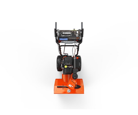 Snøfreser Compact 24 autoturn