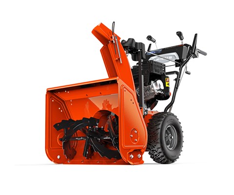 Snøfreser Compact 24 autoturn