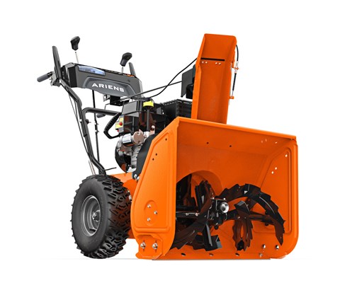 Snøfreser Compact 24 autoturn