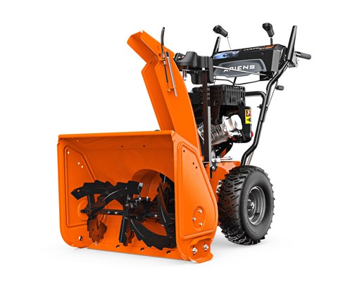 Snøfreser Compact 24 autoturn