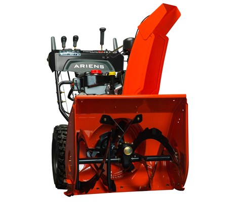 Snøfreser Deluxe 28 Rapidtrak