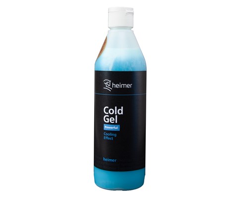 Cold gel 520 ml