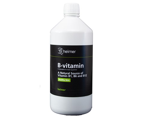 B-vitamin 1000 ml