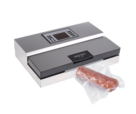 Brecom VR-200 Plus vakuummaskin