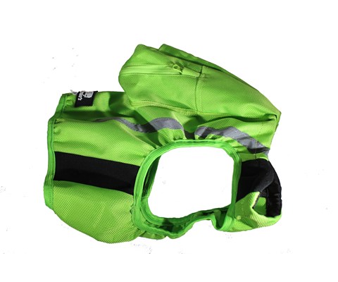 Jaktdekken Lyng GPS grønn