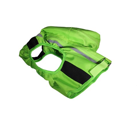 Jaktdekken Lyng GPS grønn