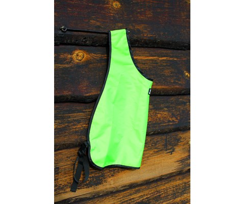 Markeringsdekken Duo grønn