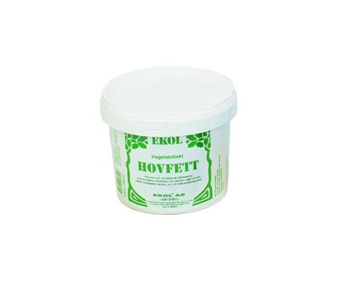 Hovfett klorofyll 100 ml