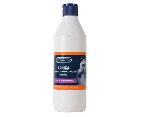 Biofarmab Arnika 0,5 L