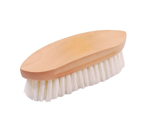 Støvbørste i tre