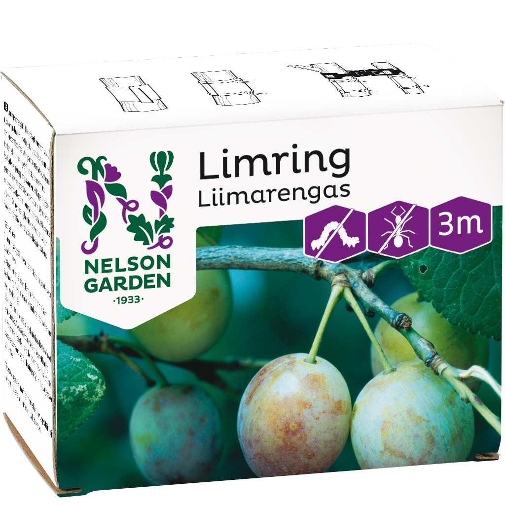 Limring 3 m