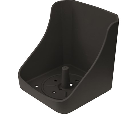 Saltsteinholder Väkelslang 10 kg