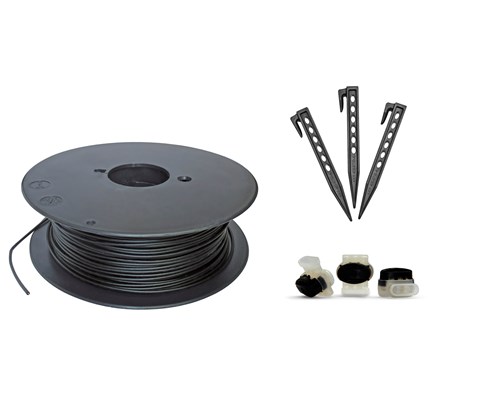 Monteringssett lite for iMow robotgressklipper