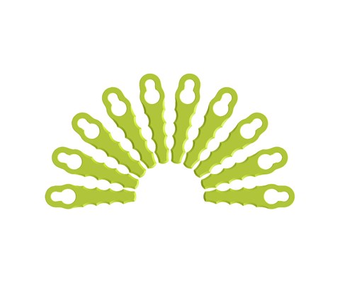 Kniver til gresstrimmer RAC158