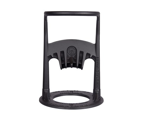 Kindling Cracker Standard vedkløyver med slager 1,35 kg