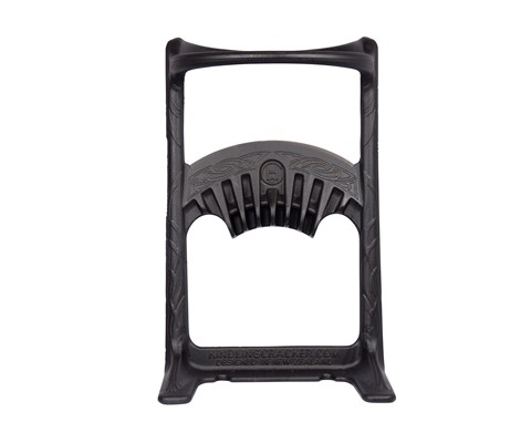 Kindling Cracker Stor vedkløyver med slager 1,35 kg