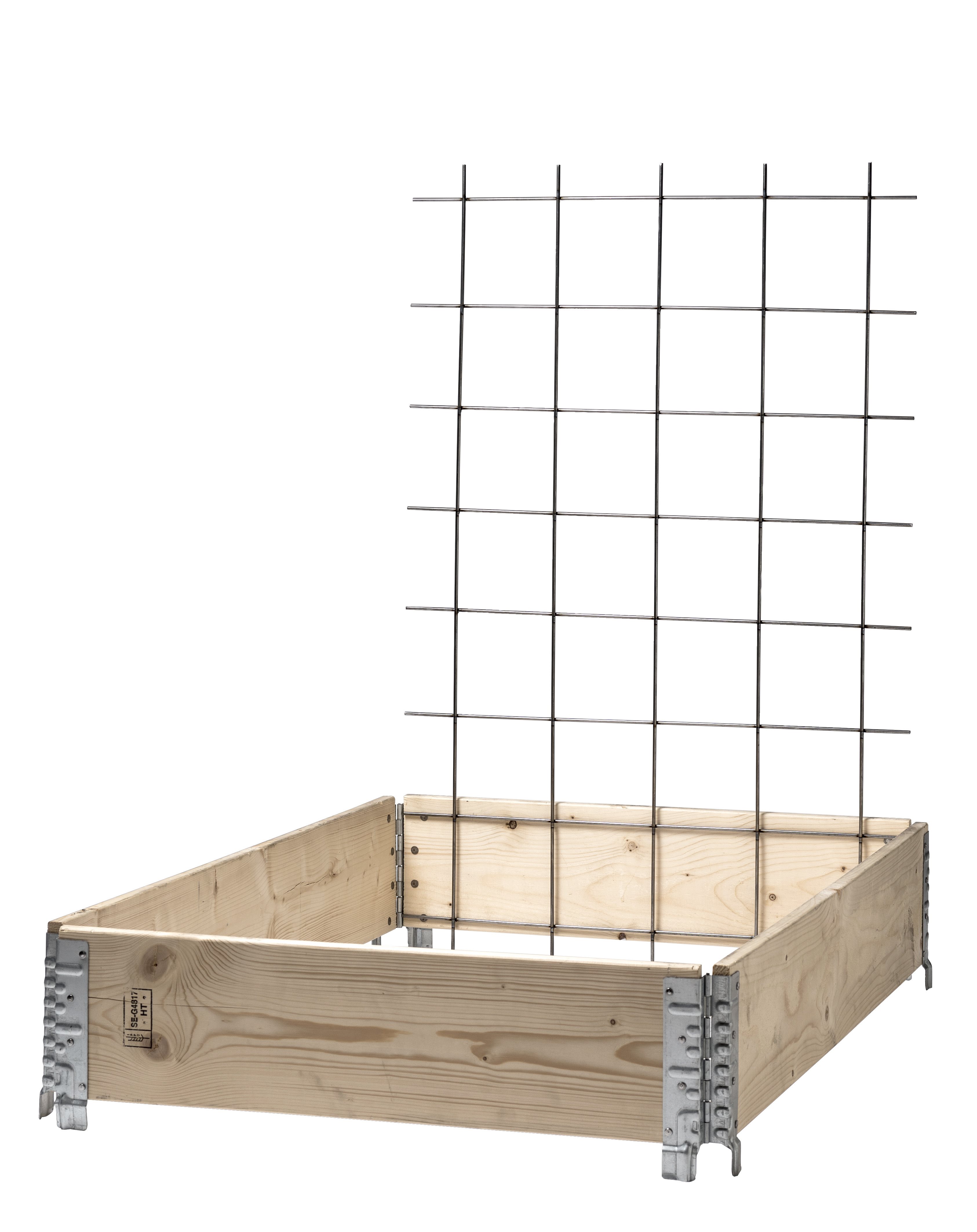 Espalier 114x74 cm