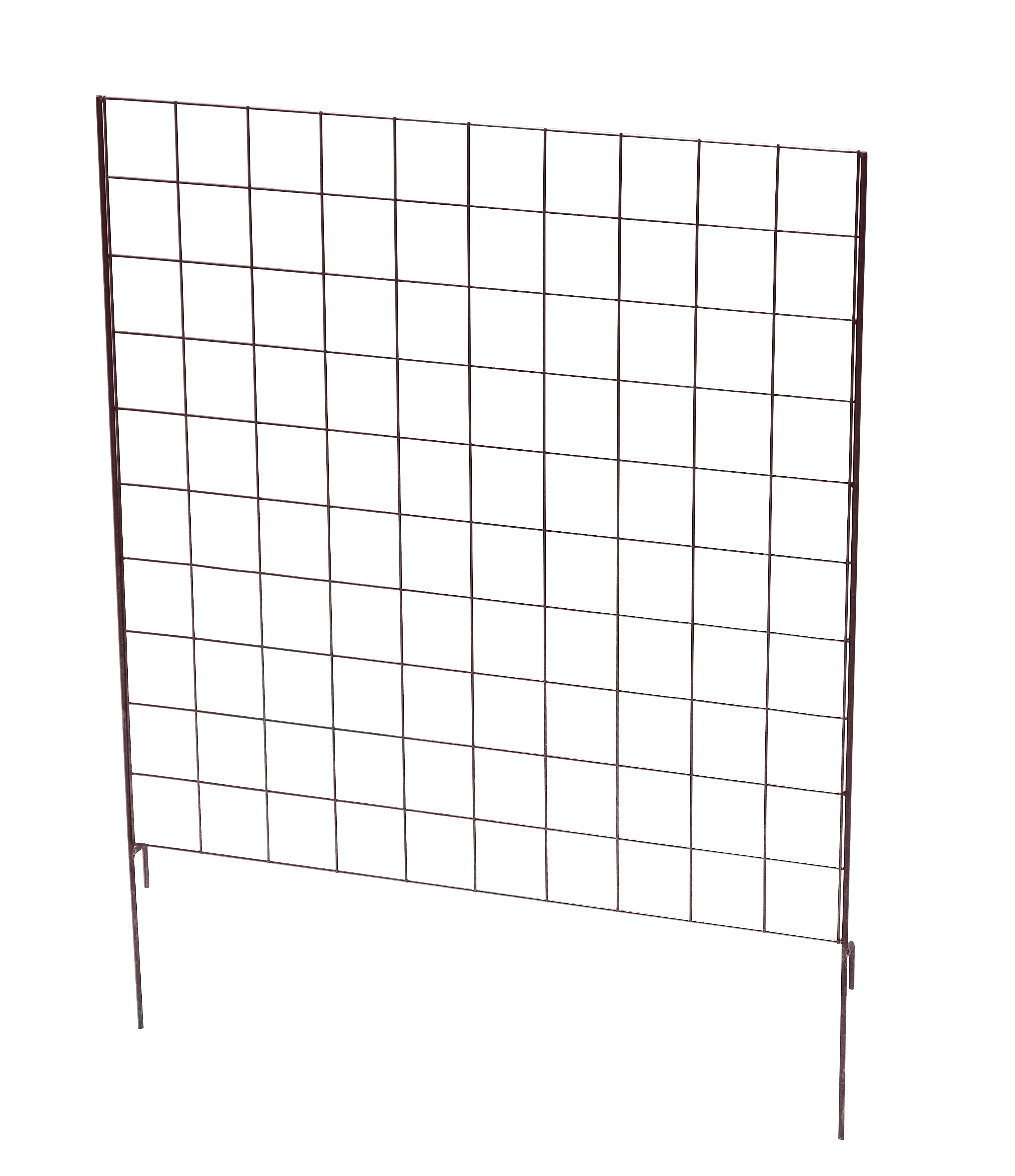 Espalier til pallekarm 95x74 cm