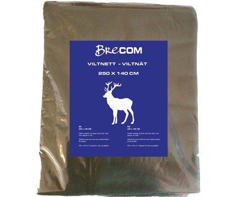 Viltnett hjort/elgkalv