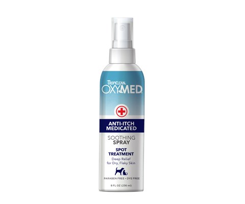 Antiklø spray OxyMed 236 ml