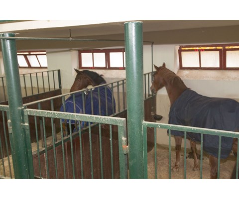 Overvåkningskamera 360 GR RC/HD