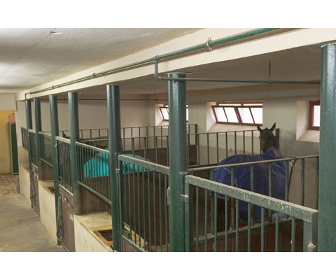 Overvåkningskamera 360 GR RC/HD