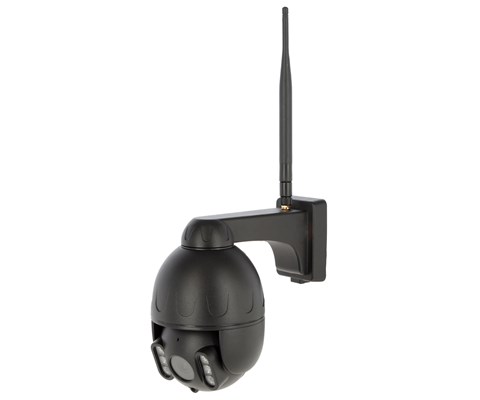 Overvåkningskamera 360 GR RC/HD