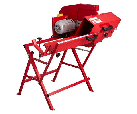 Vedkappsag 405 mm 2200W