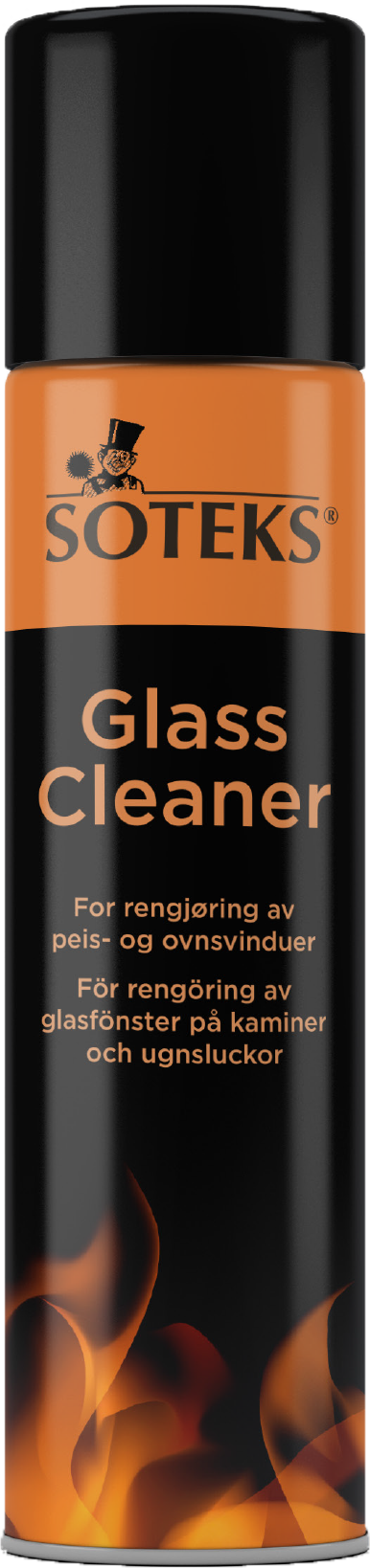 Glassrens 250 ml