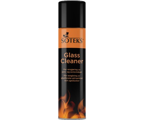 Glassrens 250 ml