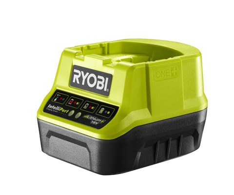 Batterilader RC18120 18V
