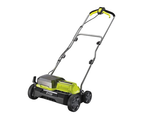 Batteridrevet vertikalskjærer 18V One+ RY18SFX35A-0