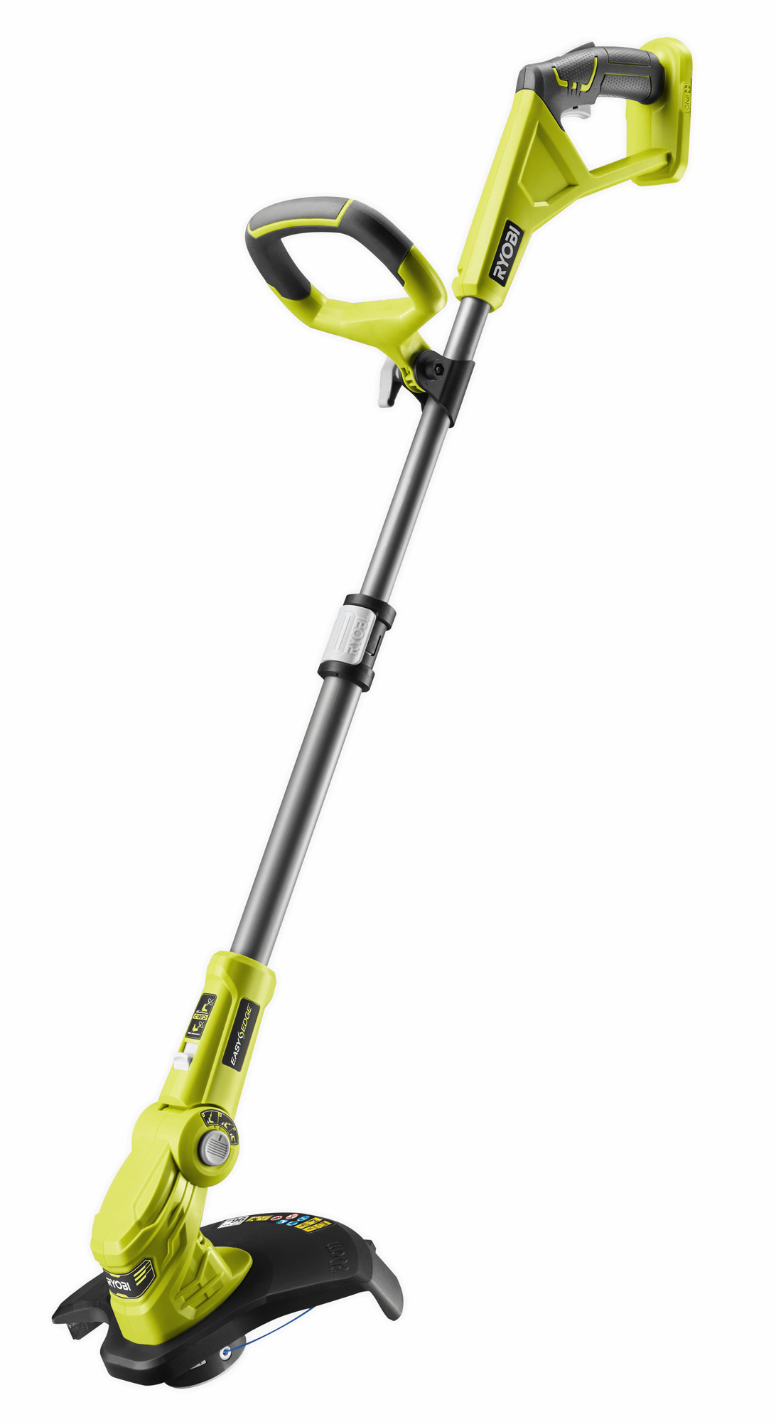 Batteridrevet gresstrimmer OLT1832