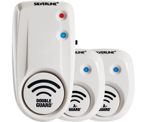 Mus og rottejager Multipack