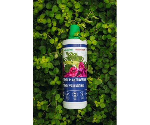 Flytende blomsternæring 1 L