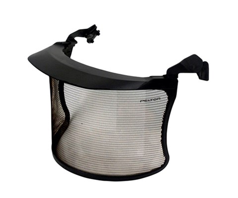 Nylonvisir skogshjelm Function Universal