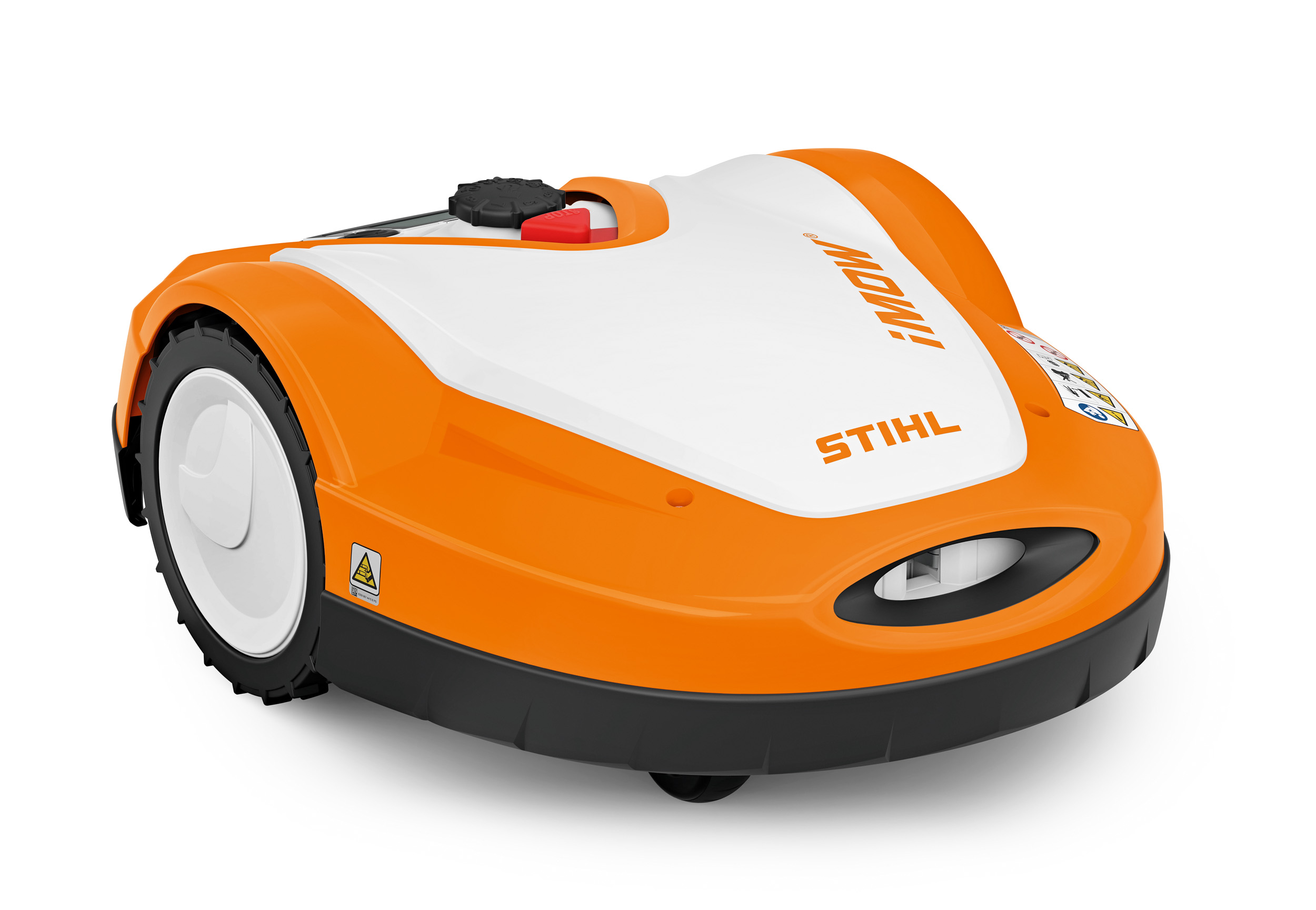 Robotklipper RMI 632.1 iMow