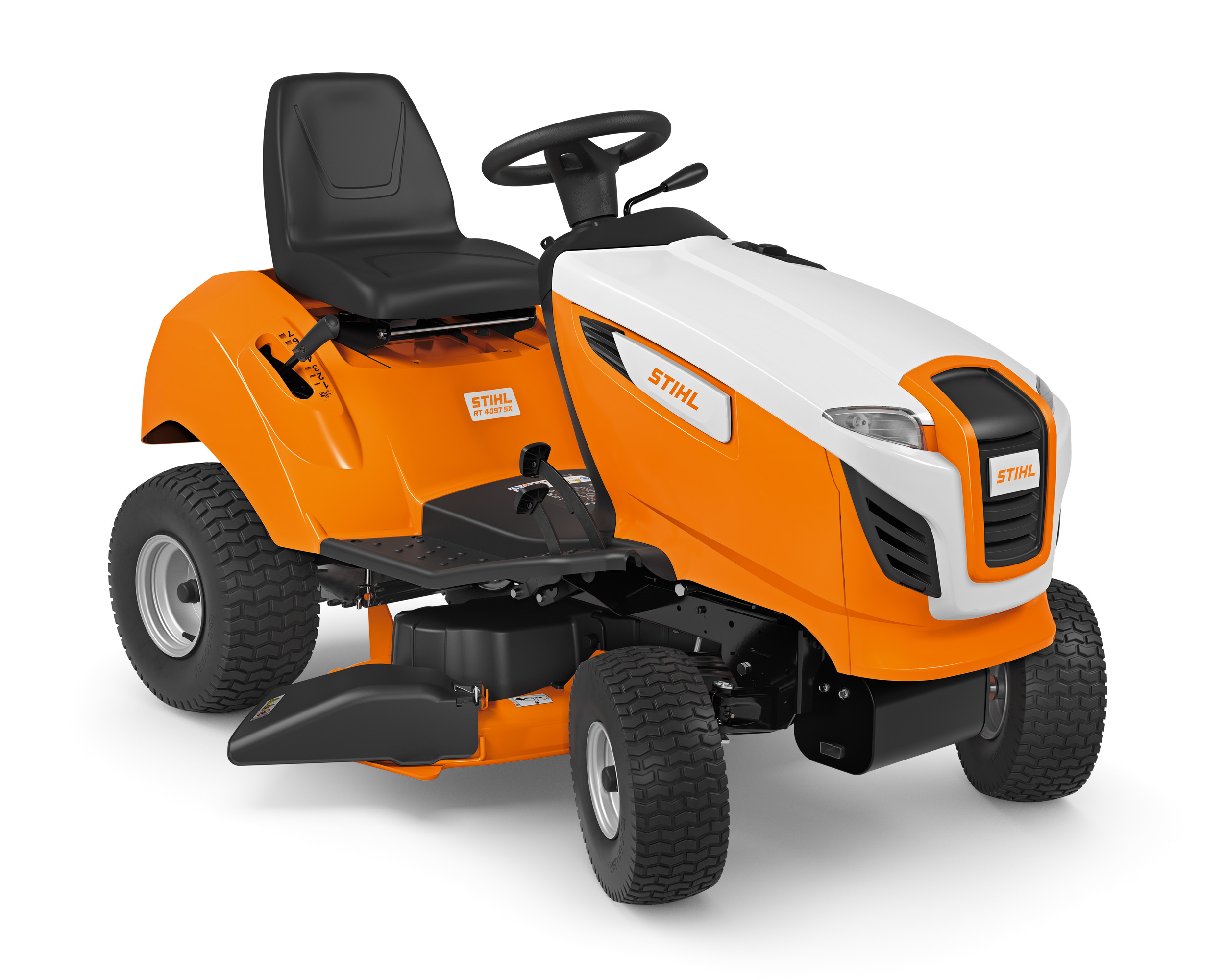 Plentraktor RT 4097 SX 95 cm