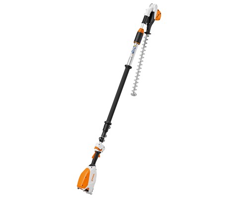 Batteridrevet hekksaks lang HLA 86