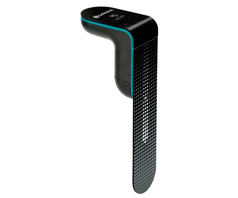 Smart fuktighetssensor