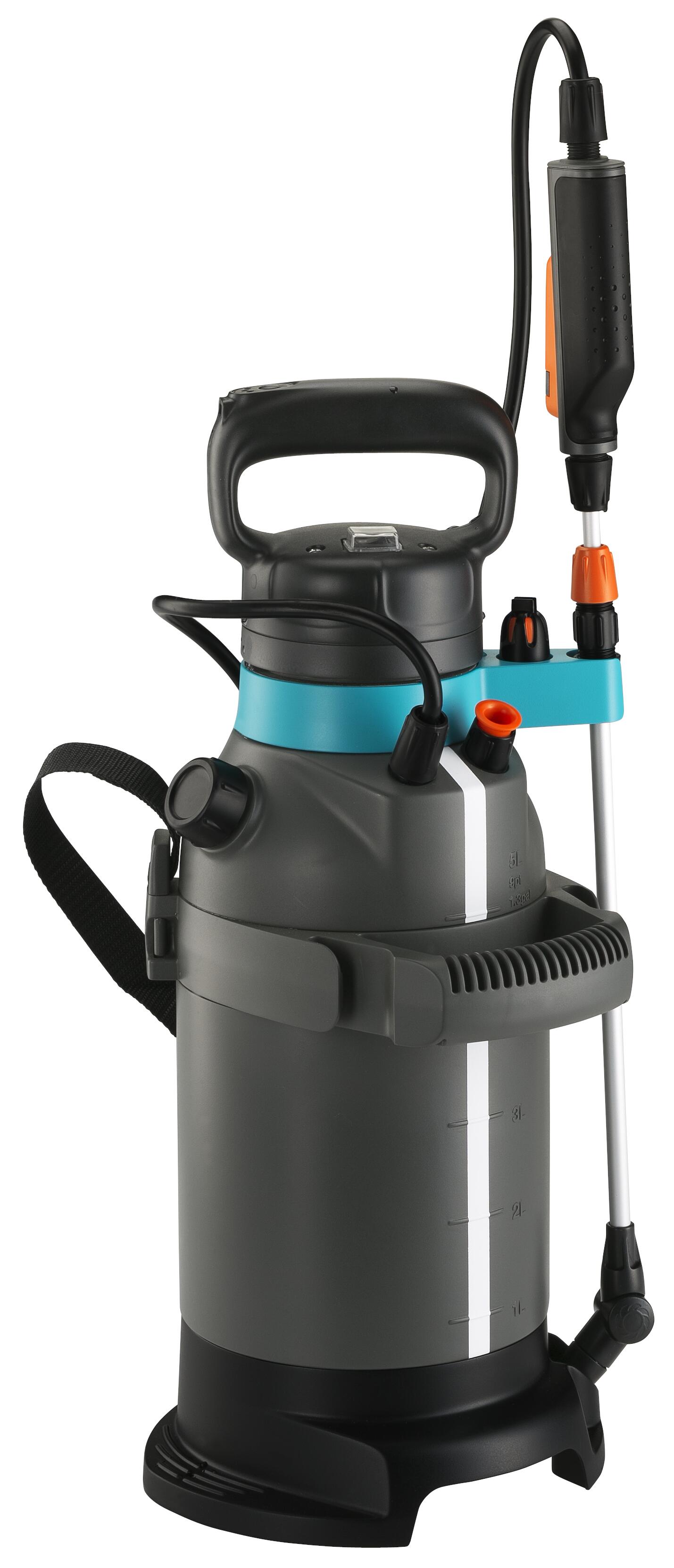 Trykksprøyte EasyPump 5 L