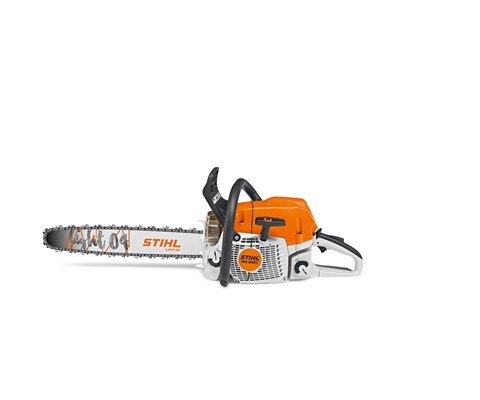 Bensindrevet motorsag MS 362 C-M