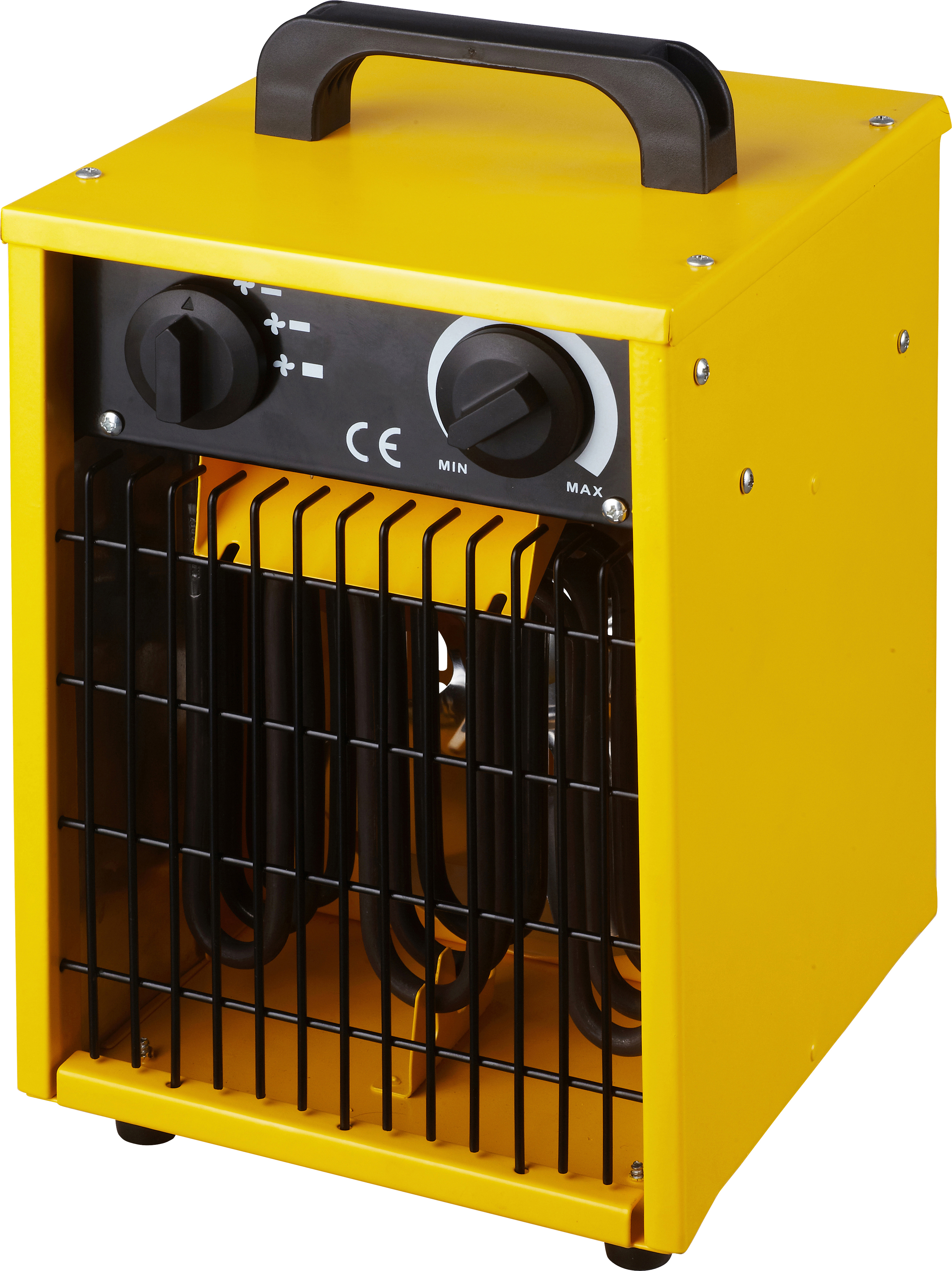 Byggtørker 3000 W