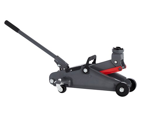 Garasjejekk 1,5 tonn