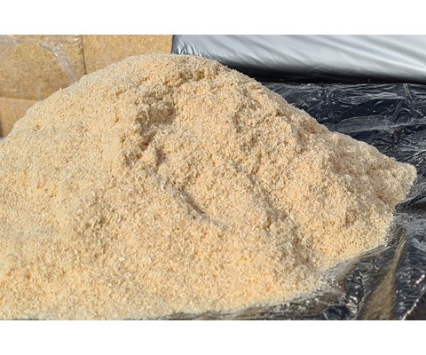 Sagflis 18 kg