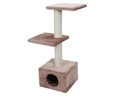 Klorstativ Venus Sweet beige H85 cm